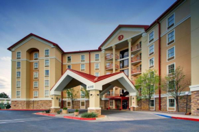 Гостиница Drury Inn & Suites Albuquerque North  Альбукерке